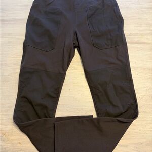 Carhartt Women's Black Leggings